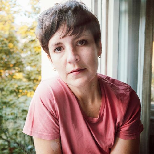 Julia Wolf